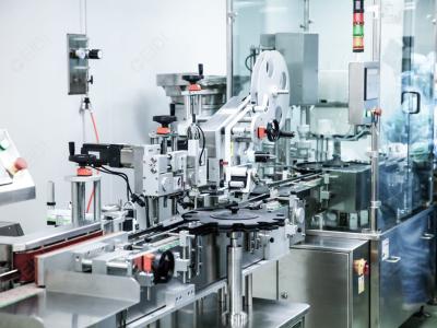 恒溫恒濕無塵車間裝修設計:應用行業(yè)及空調(diào)施工重點