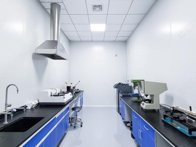 嗅覺實(shí)驗(yàn)室 嗅辯室設(shè)計(jì)、布局、裝修要求 CEIDI西遞