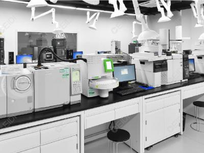 醫(yī)院實驗中心凈化裝修：生化免疫實驗技術(shù)平臺建設(shè)  CEIDI西遞 