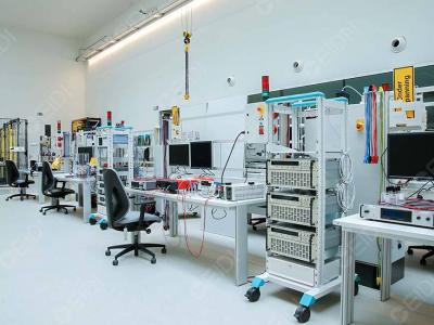 鋰電池實(shí)驗(yàn)室的高端化之路：如何實(shí)現(xiàn)CATL/比亞迪級(jí)別的技術(shù)標(biāo)準(zhǔn)？